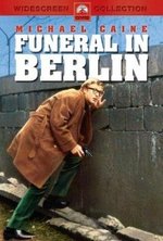 Watch Funeral in Berlin online free.
