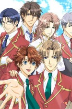Watch Gakuen Heaven online free.