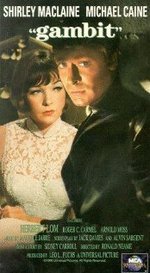 Watch Gambit online free.