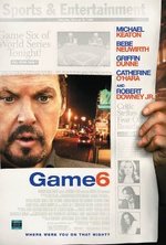 Смотреть Game 6 онлайн бесплатно.