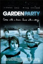 Watch Garden Party online free.