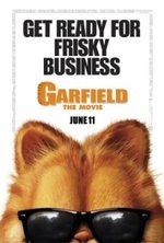 Ver Garfield: La película en línea de forma gratuita.