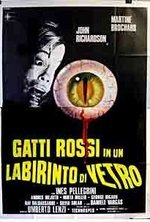 Guarda online Gatti rossi in un labirinto di vetro gratuitamente.