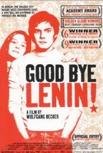 Regarder Goodbye Lenin! en ligne gratuitement.