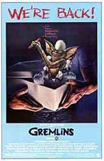 Смотреть Gremlins онлайн бесплатно.