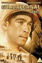Смотреть Guadalcanal Diary онлайн бесплатно.