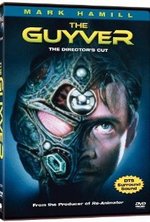 Watch Guyver online free.