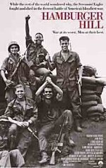 Regarder Hamburger Hill en ligne gratuitement.