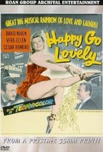 Watch Happy Go Lovely online free.
