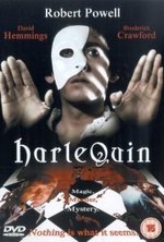 Guarda online Harlequin gratuitamente.