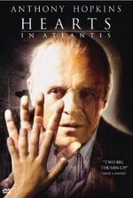 Смотреть Hearts in Atlantis онлайн бесплатно.