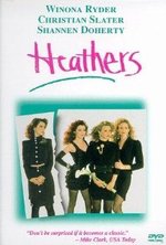 Watch Heathers online free.