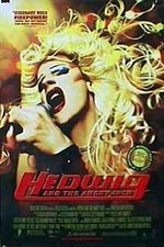Смотреть Hedwig and the Angry Inch онлайн бесплатно.
