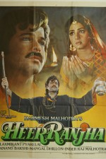 Смотреть Heer Ranjha онлайн бесплатно.