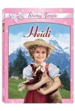 Смотреть Heidi онлайн бесплатно. Heidi poster
