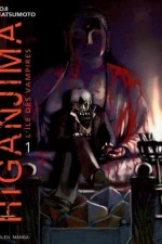 Смотреть Higanjima онлайн бесплатно. Higanjima poster