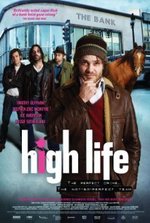 Watch High Life online free.