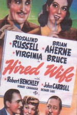 Watch Hired Wife online free.