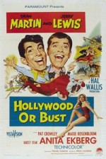 Watch Hollywood or Bust online free.