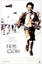 Regarder Hope and Glory en ligne gratuitement.