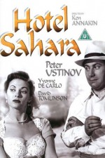 Watch Hotel Sahara online free.