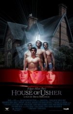 Regarder House of Usher en ligne gratuitement.