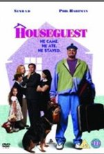 Watch Houseguest online free.