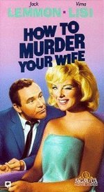 Watch How to Murder Your Wife online free.