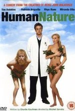 Смотреть Human Nature онлайн бесплатно.