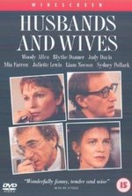 Смотреть Husbands and Wives онлайн бесплатно.