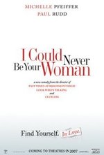 Watch I Could Never Be Your Woman online free.