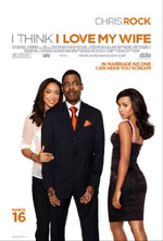 Watch I Think I Love My Wife online free.
