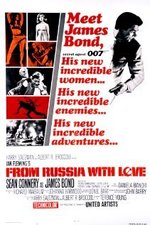Watch From Russia with Love online free.