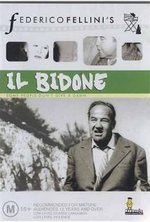 Regarder Il bidone en ligne gratuitement.