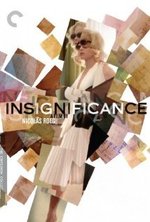 Regarder Insignificance en ligne gratuitement.