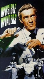 Watch Invisible Invaders online free.