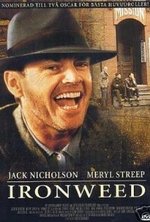 Ironweed poster