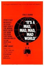 Watch It's a Mad Mad Mad Mad World online free.