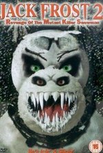 Watch Jack Frost 2: Revenge of the Mutant Killer Snowman online free.