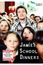 Watch Jamie's School Dinners kostenlos online.