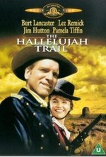 Смотреть John Sturges' The Hallelujah Trail онлайн бесплатно.