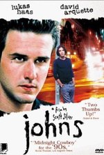 Watch Johns online free.
