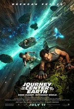 Guarda online Journey to the Center of the Earth gratuitamente.