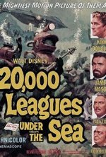 Смотреть 20,000 Leagues Under the Sea онлайн бесплатно.