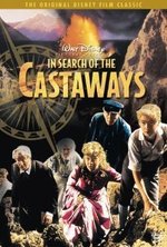 Watch Jules Verne's Fantasy-Adventure in Search of The Castaways online free.