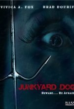 Junkyard Dog poster