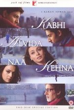Regarder Kabhi Alvida Naa Kehna en ligne gratuitement.