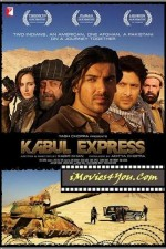 Watch Kabul Express online free.