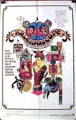 Watch Kaleidoscope online free.