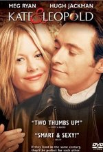 Смотреть Kate & Leopold онлайн бесплатно.